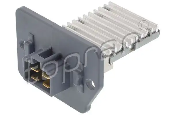 TOPRAN 821197001 Kalorifer Rezistansı