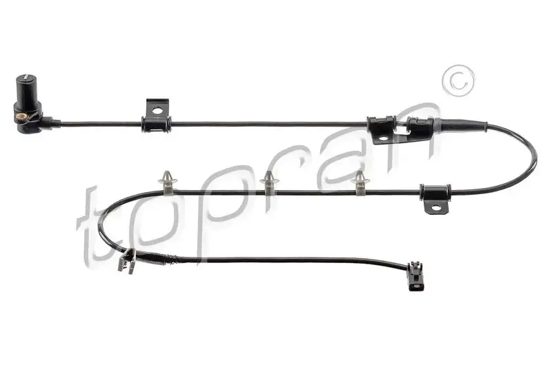 TOPRAN 821390001 ABS Hız Sensörü (Ön Sağ) 956702D150
