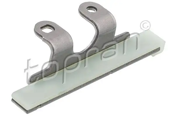 TOPRAN 821842001 Eksantrik Zincir Kızağı 2443203000