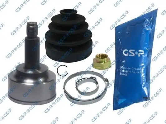 GSP 823146 Aks Kafası (Dış)