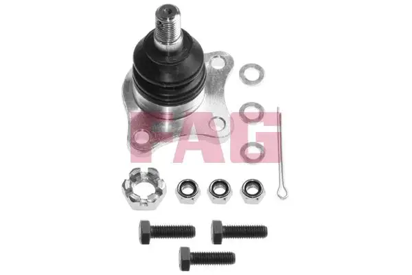 FAG 825003010 Üst Rotil MB860830