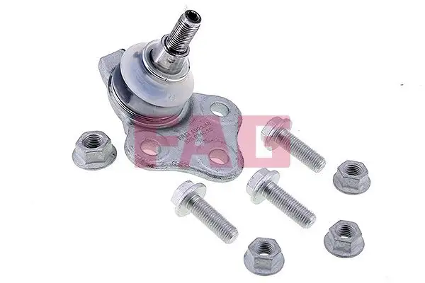 FAG 825034010 Alt Rotil 545016746R