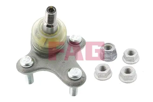 FAG 825036210 Alt Rotil (Sol) 1K0407365C