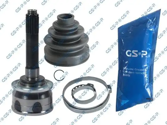 GSP 826004 Aks Kafası (Dış)