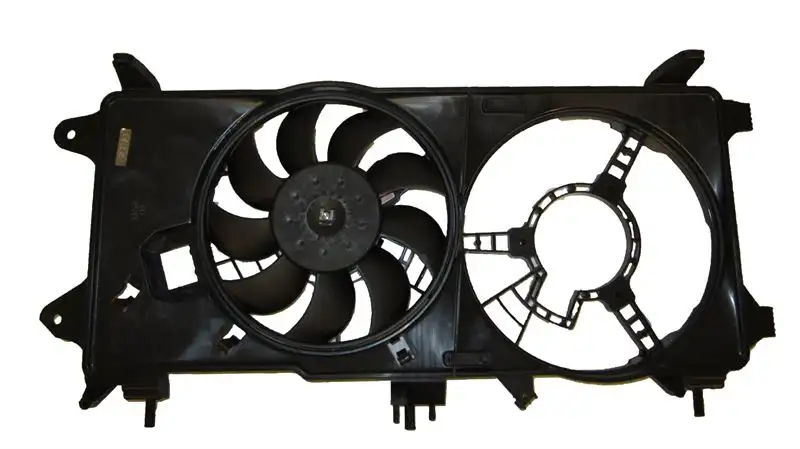 MGA 83105 Fan Motoru 51755589