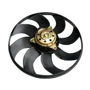 MGA 83109 Fan Motoru 7701043964