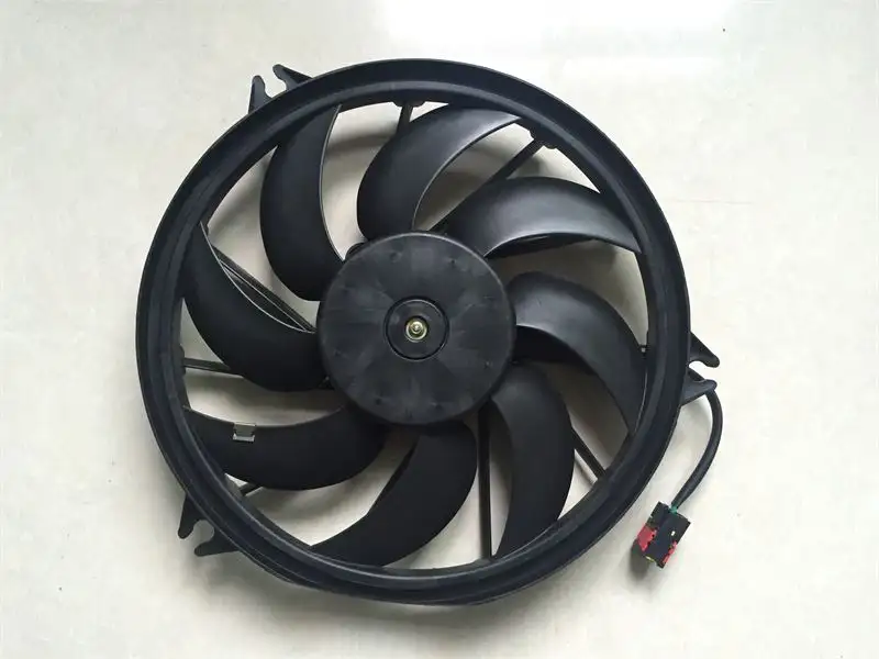 MGA 83111 Fan Motoru 1253C5