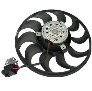 MGA 83114 Fan Motoru 6341172