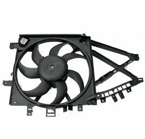 MGA 83116 Fan Motoru 1341334