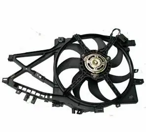 MGA 83117 Fan Motoru 1341334