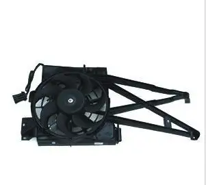 MGA 83124 Fan Motoru 1341262