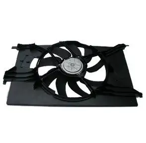 MGA 83125 Fan Motoru 1341362