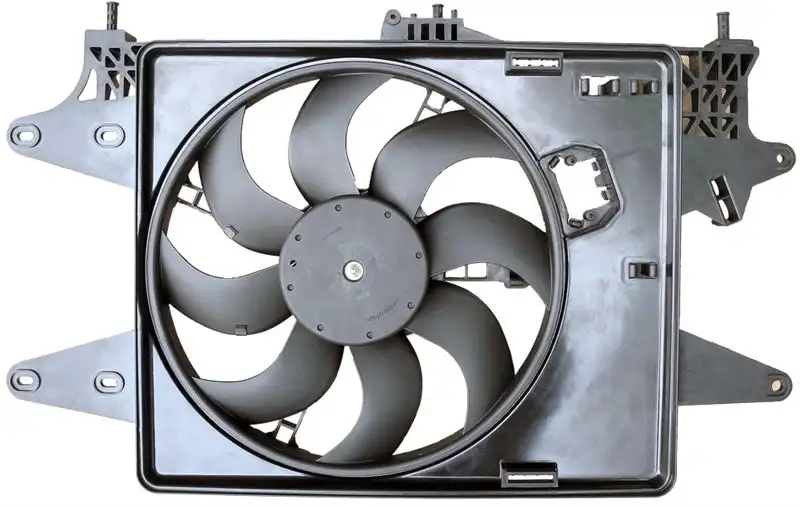 MGA 83155 Fan Motoru 51774951