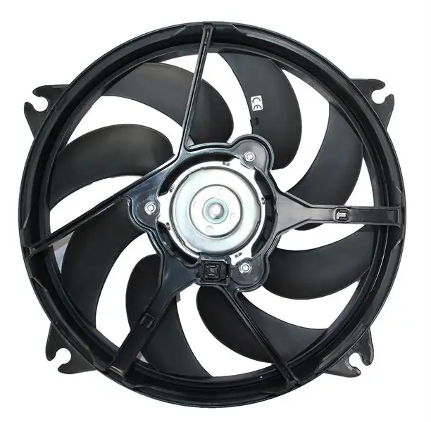 MGA 83160 Fan Motoru 1253C8