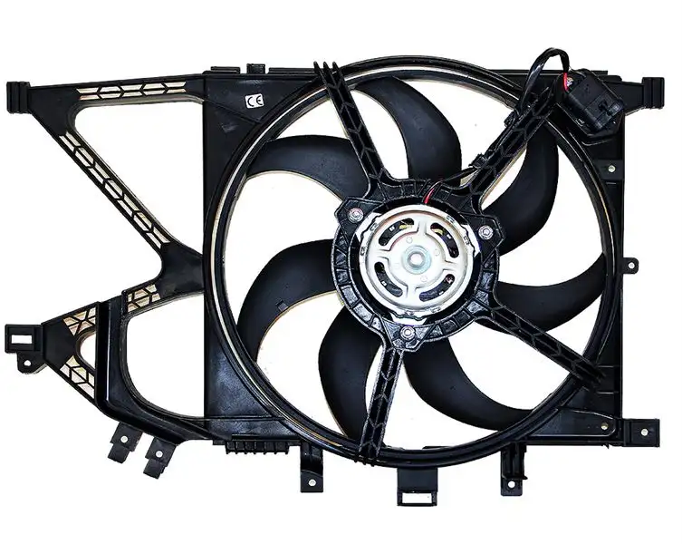 MGA 83162 Fan Motoru 1314443
