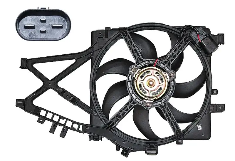 MGA 83163 Fan Motoru 1314473