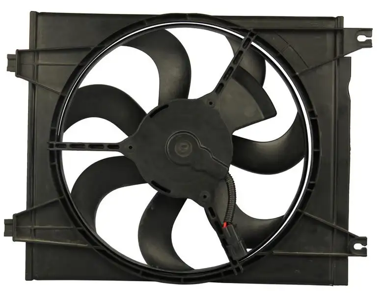 MGA 83169 Fan Motoru 977302F000