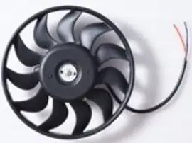 MGA 83181 Fan Motoru 8E0959455B