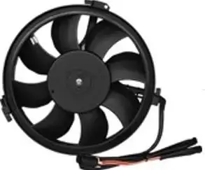 MGA 83183 Fan Motoru 8D0959455R