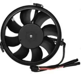 MGA 83184 Fan Motoru 8D0959455C