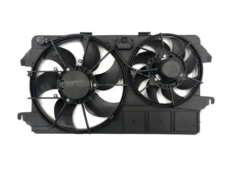 MGA 83185 Fan Motoru 7T168C607NB