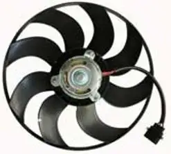 MGA 83190 Fan Motoru 6R0959455E