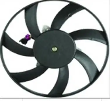 MGA 83193 Fan Motoru 6K0959455B