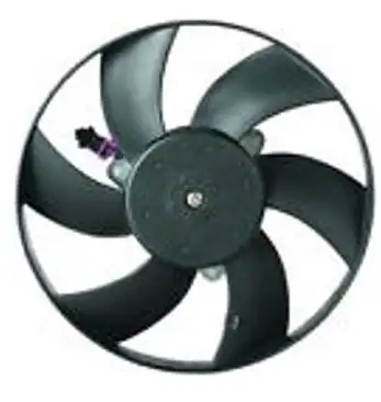 MGA 83194 Fan Motoru 6K0959455A