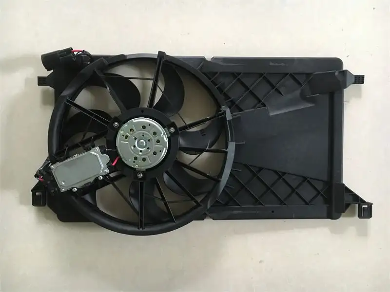 MGA 83198 Fan Motoru 3M5H8C607RJ
