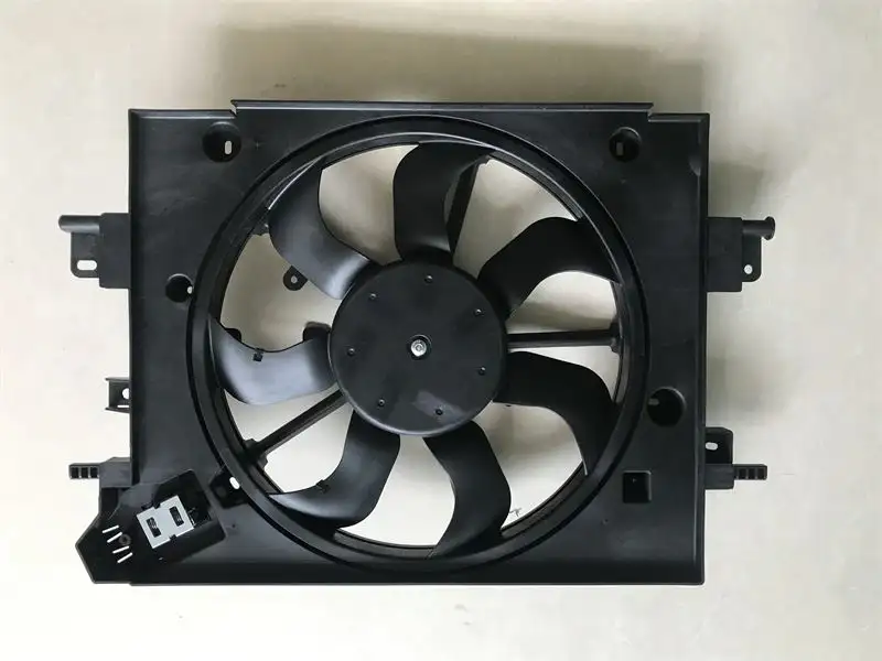 MGA 83228 Fan Motoru 214814130R