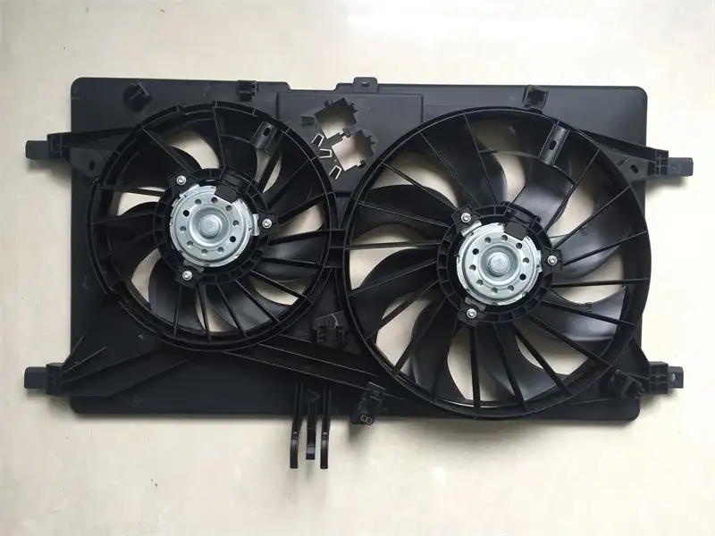 MGA 83231 Fan Motoru 214754524R