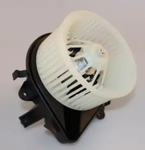 MGA 83271 Kalorifer Motoru 71735480