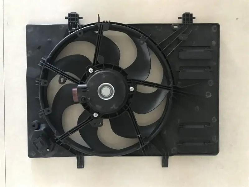 MGA 83297 Fan Motoru JT768C607DB