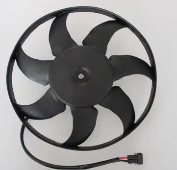 MGA 83352 Fan Motoru 7D0959455J