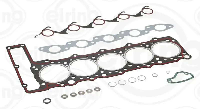 ELRING 833.665 Motor Takım Conta (Üst) A6020106720