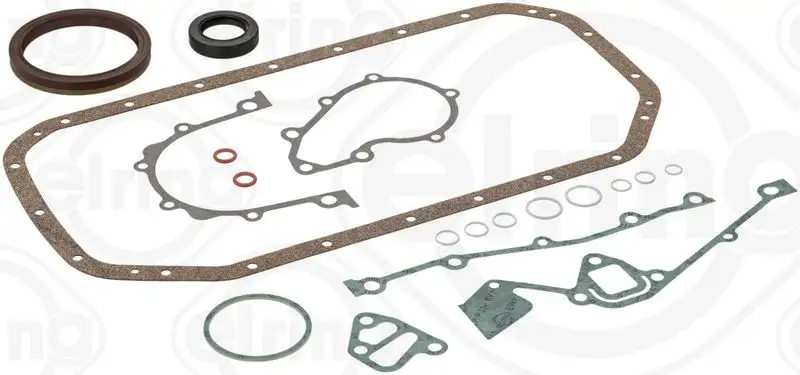 ELRING 835.080 Motor Takım Conta (Alt) 11111734114