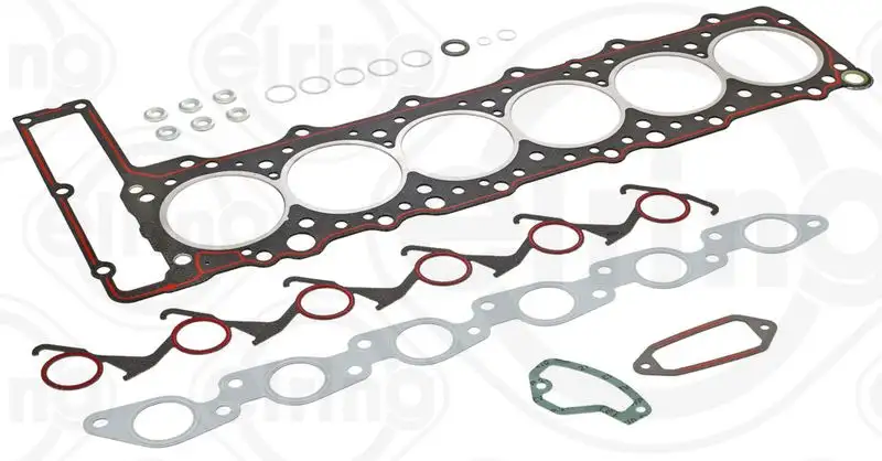 ELRING 835.730 Motor Takım Conta (Üst) A6030106220