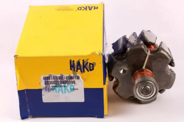 MAKO 83602284 Alternatör Rotoru