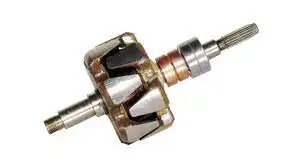 MAKO 83643801 Alternatör Rotoru