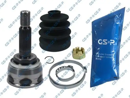 GSP 839030 Aks Kafası (Dış)