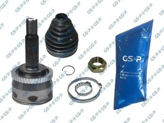 GSP 839100 Aks Kafası (Dış)