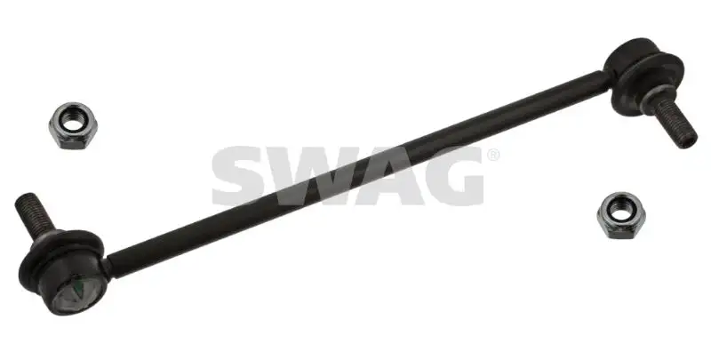 SWAG 83942389 Z-Rot (Ön)