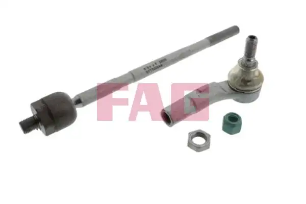 FAG 840043610 Rot Mili ve Rot Başı (Sağ)
