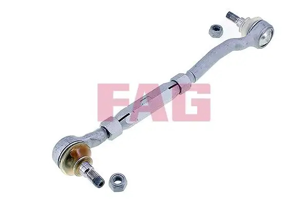 FAG 840045110 Rot Mili ve Rot Başı A1403300003
