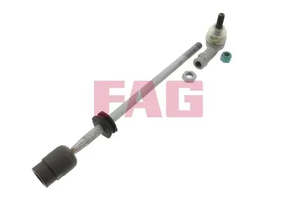 FAG 840051010 Rot Mili ve Rot Başı (Sağ) 191419804A