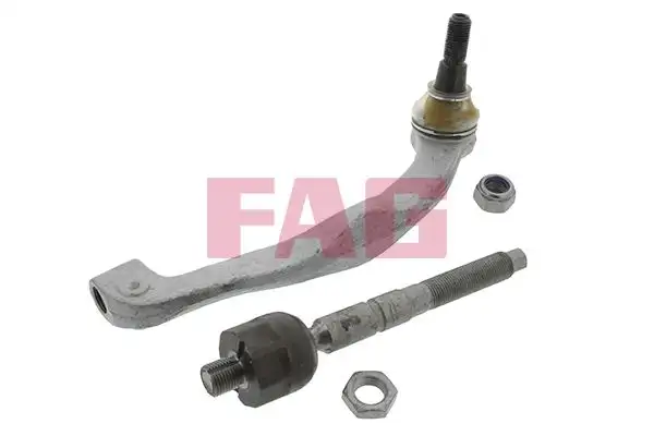 FAG 840052610 Rot Mili ve Rot Başı (Sağ)