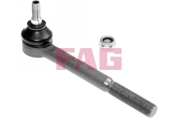 FAG 840069510 Rot Başı (Sağ) A1233380110