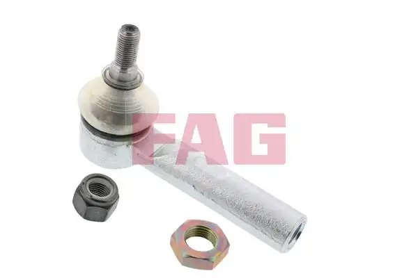 FAG 840092610 Rot Başı 4018A3