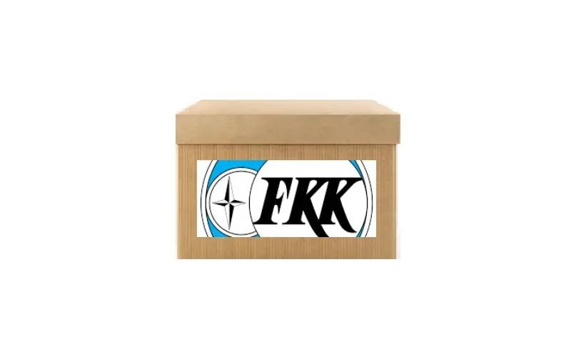 FKK 84022 Motor Takozu 113752043R