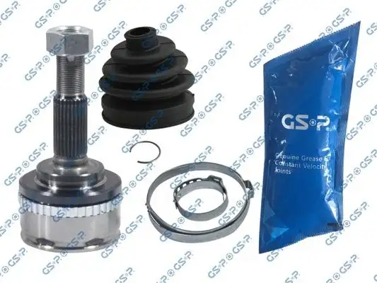 GSP 841010 Aks Kafası (Dış)